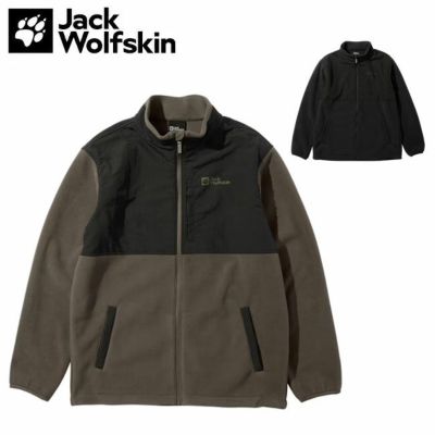 GRIP SWANY グリップスワニー POLARTEC FLEECE JACKET ポーラ