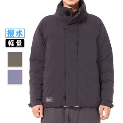OAKLEY オークリー FGL PUFFER INS JACKET 4.7 パファー