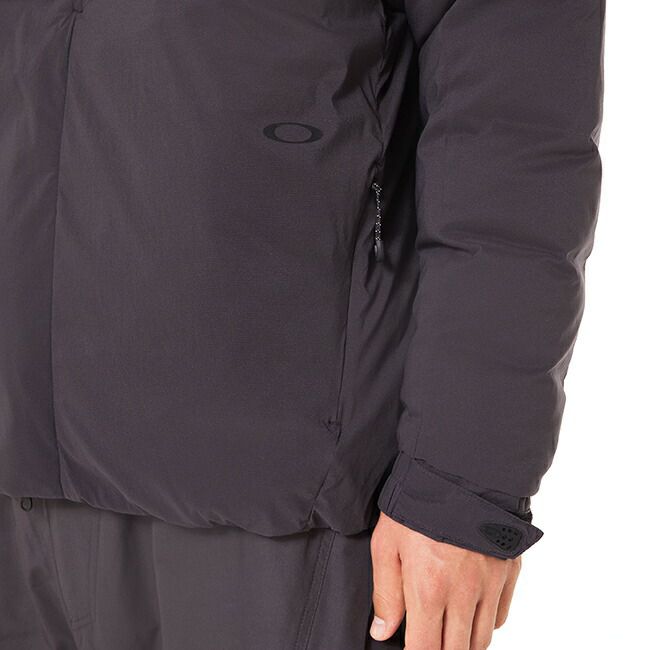 OAKLEY オークリー FGL PUFFER INS JACKET 4.7 パファー