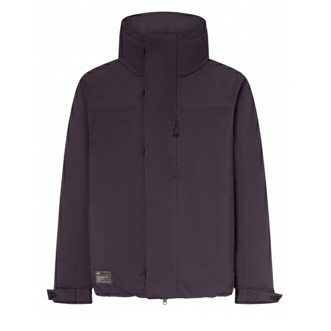 OAKLEY オークリー FGL PUFFER INS JACKET 4.7 パファー