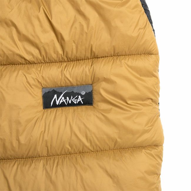 ナンガ NANGA APPROACH SYNTHETIC FIBER1200 Amazon.co.jp: ナンガ(NANGA) APPROACH SYNTHETIC FIBER1200