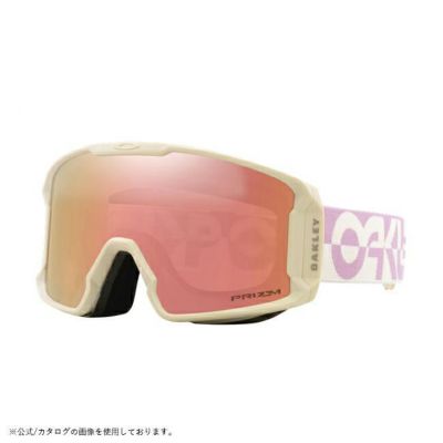 OAKLEY HDO スノー　ゴーグル　ゴールド OAKLEY HDO スノーゴーグルゴールド