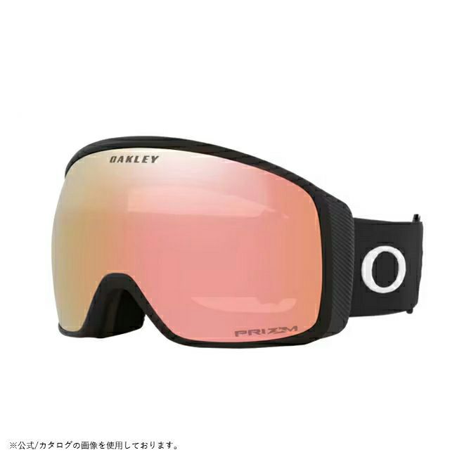 22-23 OAKLEY FLIGHT PATH L カラー:MATTE BLACK レンズ:PRIZM