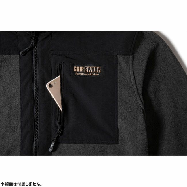 楽天市場】GRIP SWANY グリップスワニー ジャケット メンズ