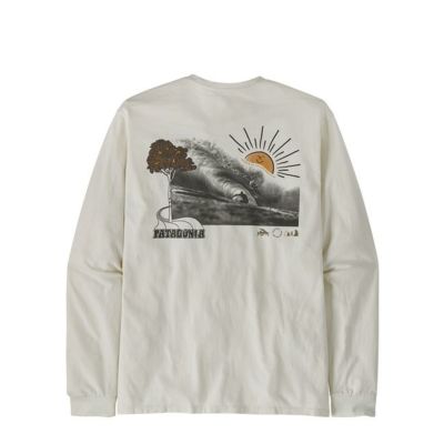Patagonia パタゴニア M's LW All-Wear Hemp Volley Shorts