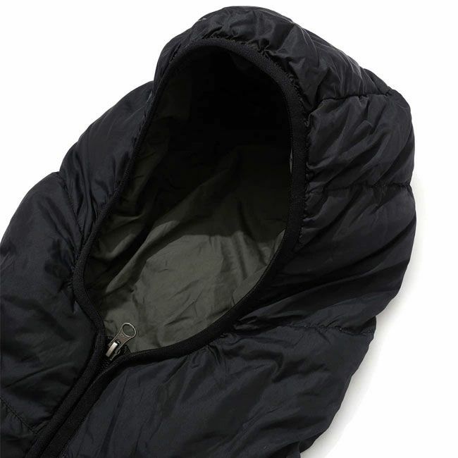 NANGA ナンガ LIGHT WEIGHT PLAYLAND DOWN JACKET ライト