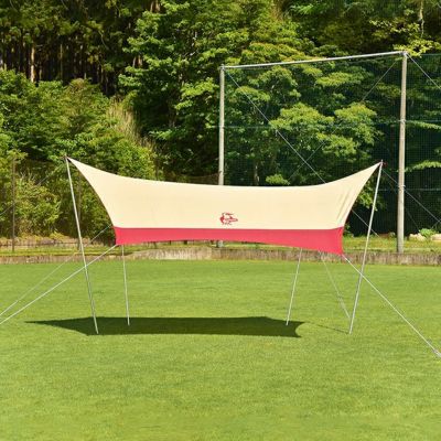 タープ の通販はアウトドアショップ Orange へ！