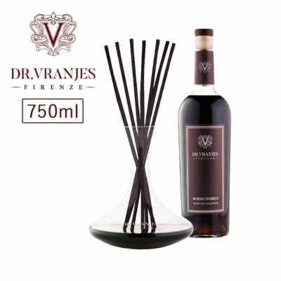 DR. VRANJES（ドットール・ヴラニエス）デキャンタセット DR. VRANJES ドットール・ヴラニエス ディフューザー デキャンタ