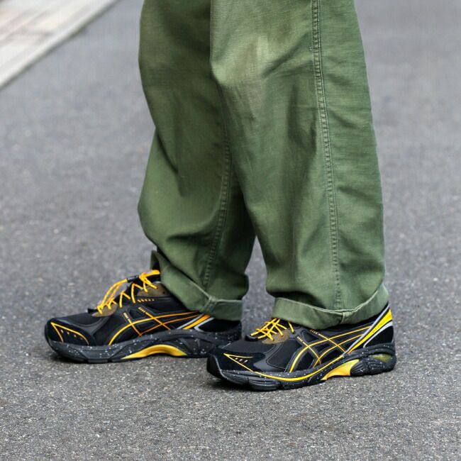 ASICS×atmos×GRIP SWANY アシックス×アトモス×グリップスワニー