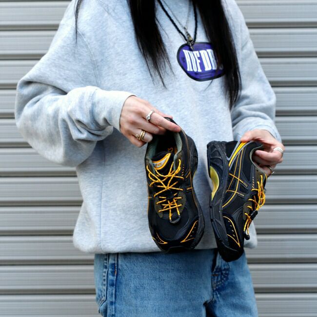 ASICS×atmos×GRIP SWANY アシックス×アトモス×グリップスワニー ASICS×atmos×GRIP SWANY アシックス×アトモス×グリップスワニー