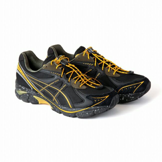 ASICS×atmos×GRIP SWANY アシックス×アトモス×グリップスワニー