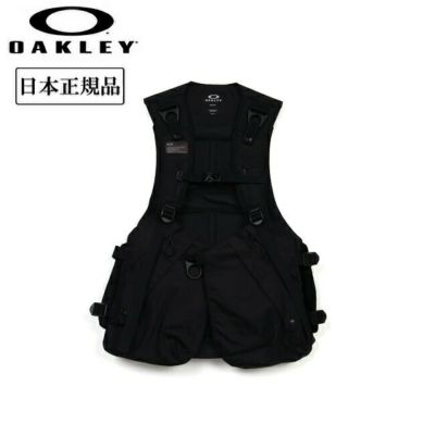 OAKLEY オークリー FGL AP VEST 5.0 FGLAPベスト5.0 Phantom