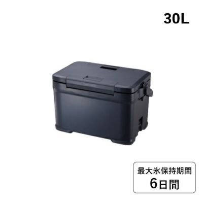 SHIMANO - シマノアイスボックス 30L EL ICEBOX NX-230V SHIMANO nx230v.jpg