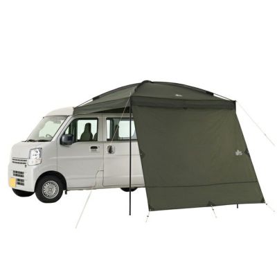 Tentipi テンティピ Onyx CP 9 オニキス9 CP ベージュ(Light Tan