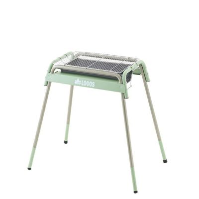 ☆AUTEC CAMP オーテックキャンプ TRY AND GRILL トライアン