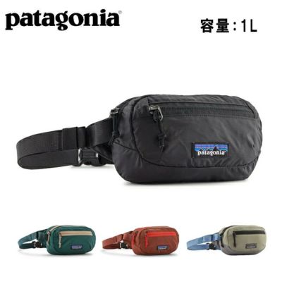 patagonia パタゴニア Terravia Mini Hip Pack Patagonia Terravia Mini Hip Pack | evo