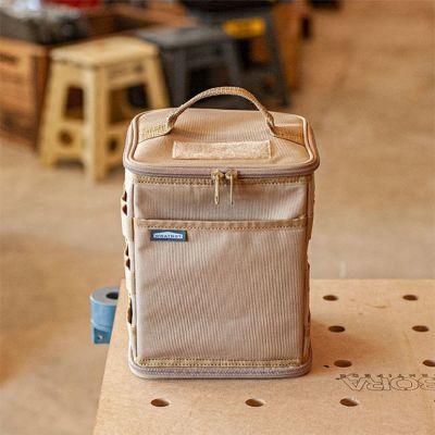 キャンプギークス　CAMP GEEKS CAMP GEEKS キャンプギークス シェルコントップ25