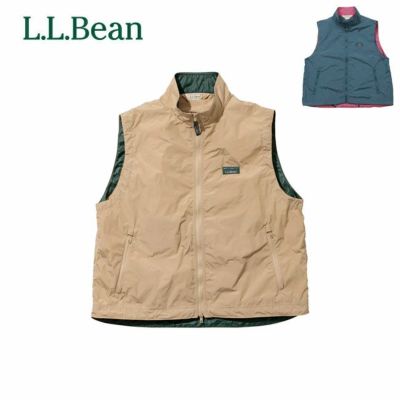 L.L.Bean エルエルビーン Roxbury Vest ロクスベリーベスト 5175