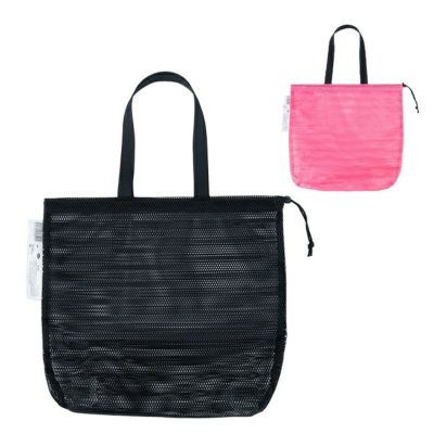 NATAL DESIGN ネイタルデザイン Kamping Big Tote Bag type2