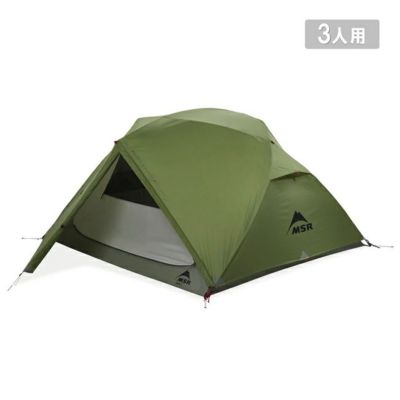 MSR エムエスアール ハビスケープ6 MSR エムエスアール ハビスケープ6 | GLAGH グラフ