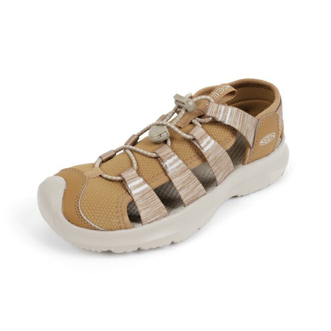 KEEN キーン SEANIK H2 シーニックエイチツー Chipmunk