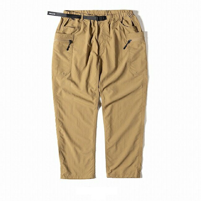 GRIP SWANY グリップスワニー SUPPLEX GEAR PANTS サプレックス