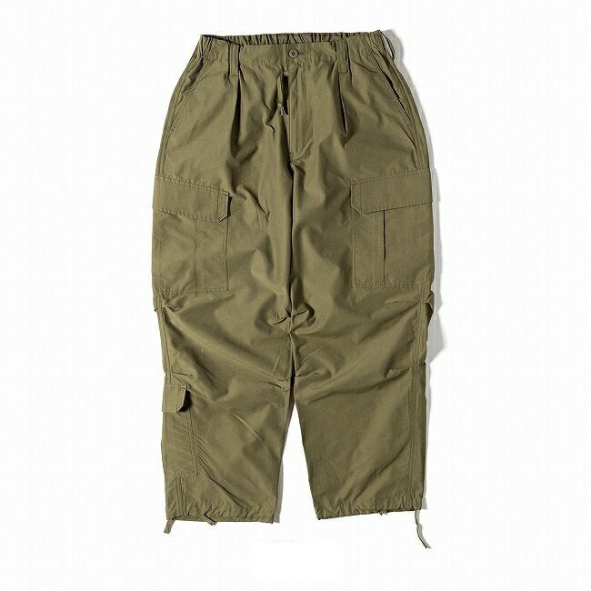 GRIP SWANY グリップスワニー GS CARGO PANTS GSカーゴパンツ GRIP SWANY グリップスワニー GS CARGO PANTS GSカーゴパンツ