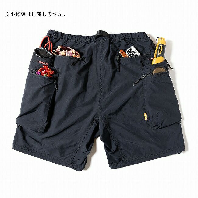 楽天市場】GRIP SWANY グリップスワニー ショーツ SUPPLEX FIELD