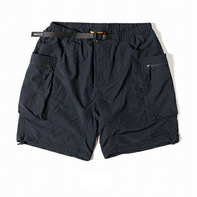 GRIP SWANY グリップスワニー SUPPLEX GEAR BUGGY SHORTS サ