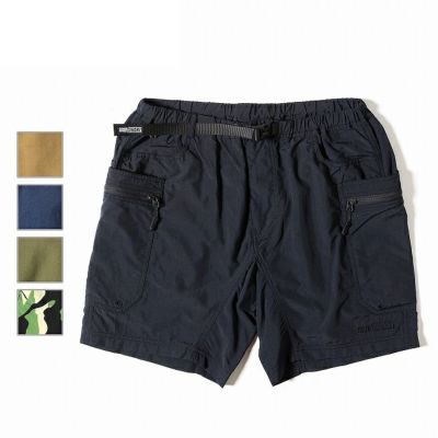 GRIP SWANY グリップスワニー GEAR BUGGY SHORTS 2.0 ギアバギー