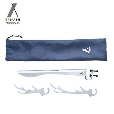 TRIPATH PRODUCTS ATSU ATSU IRON M用 ATSU ATSU IRON（φ255） - TRIPATH PRODUCTS