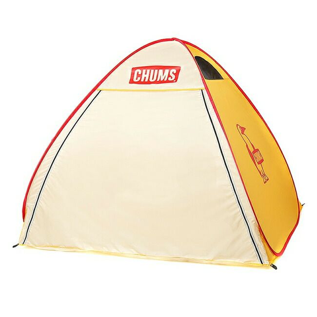 CHUMS チャムス Booby Pop Up Sunshade 3 ブービーポップアップ