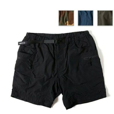 GRIP SWANY グリップスワニー SUPPLEX GEAR SHORTS サプレックス