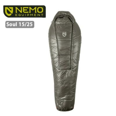 スリーピングバッグ | 国産アウトドアブランドのファイントラック