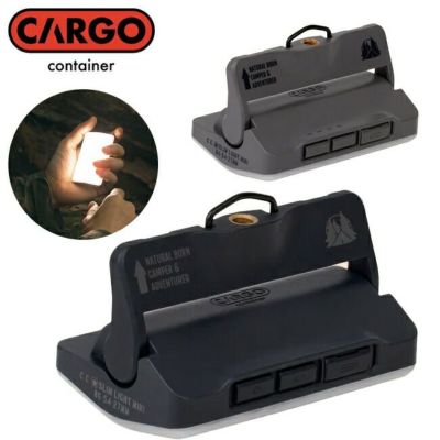 CARGO CONTAINER カーゴコンテナ SLIM LIGHT MINI スリムライトミニ