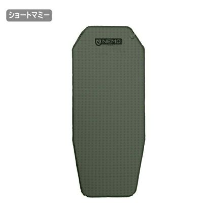 ニーモ(NEMO) スイッチバック レギュラー NM-SWB-R 楽天市場】NEMO(ニーモ・イクイップメント) スイッチバック