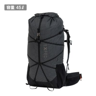 インハビタントバックパック Amazon | [インハビタント] X DAYPACK IH438BA07A レインボー