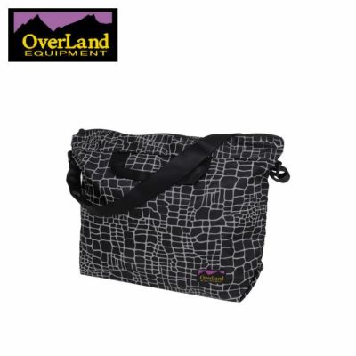 OverLand EQUIPMENT オーバーランドイクイップメント MESSENGER