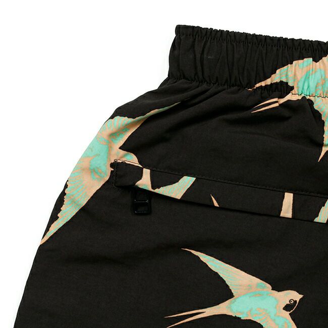 NATAL DESIGN ネイタルデザイン HOME BOUND SHORTS 2 ホーム