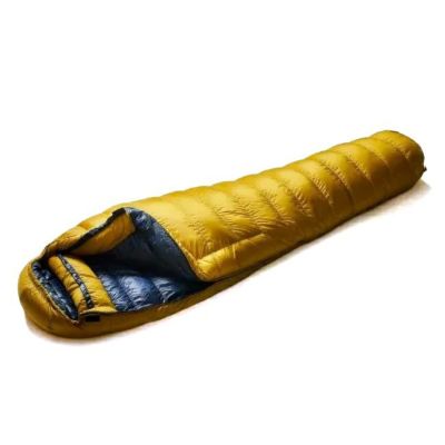 Dehali 900 寝袋 オレンジ 製品 - ISUKA - イスカ 寝袋・シュラフの専門メーカー -