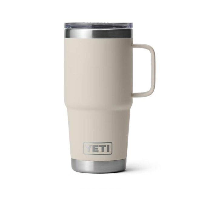 YETI イエティ RAMBLER 20oz TRAVEL MUG ランブラー 20オンス