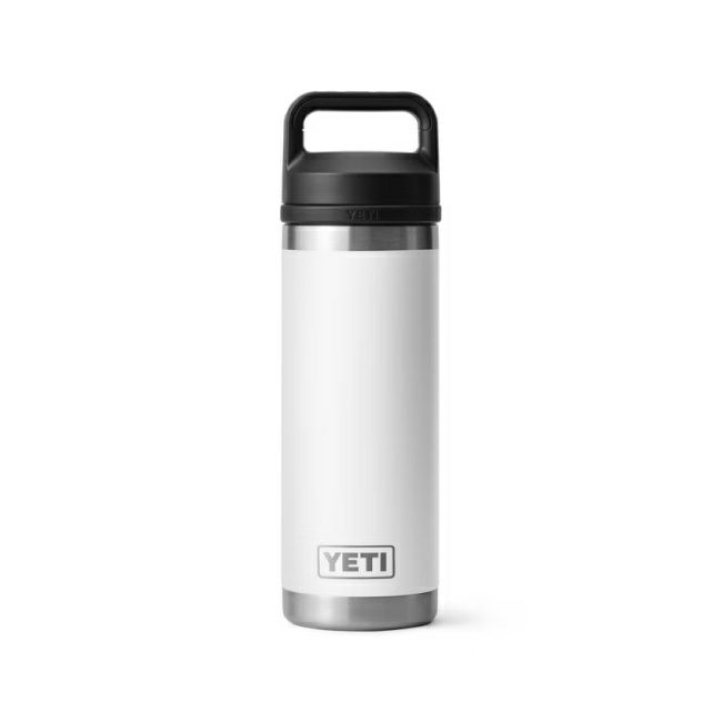 【新品•未使用】YETI 水筒 Rambler 18oz YETI / 18oz ウォーターボトルwithチャグキャップ – ROCK STEPPERS