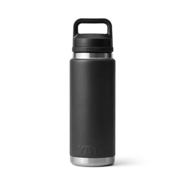 YETI イエティ RAMBLER 26oz WATER BOTTLE WITH CHUG CAP