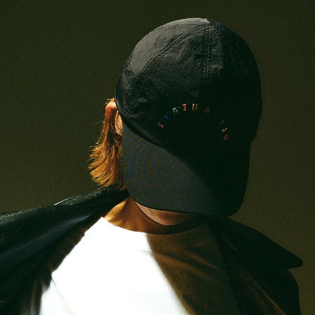 ULTRA HEAVY ウルトラヘビー Saravsh HAT Saravah クラッシャーチューリップハット - SKY newtype shop