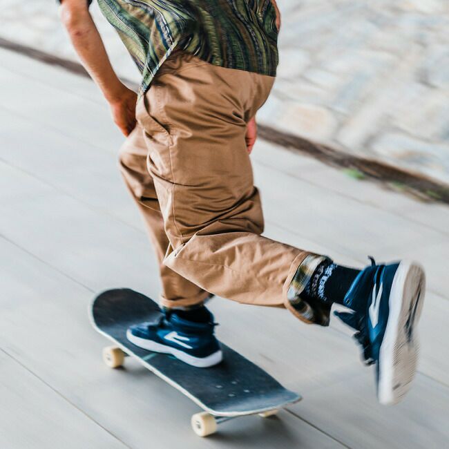 スケートボード VOLCOM VOLCOM STORE SHIBUYA オープン記念！VOLCOM x Sense スケート