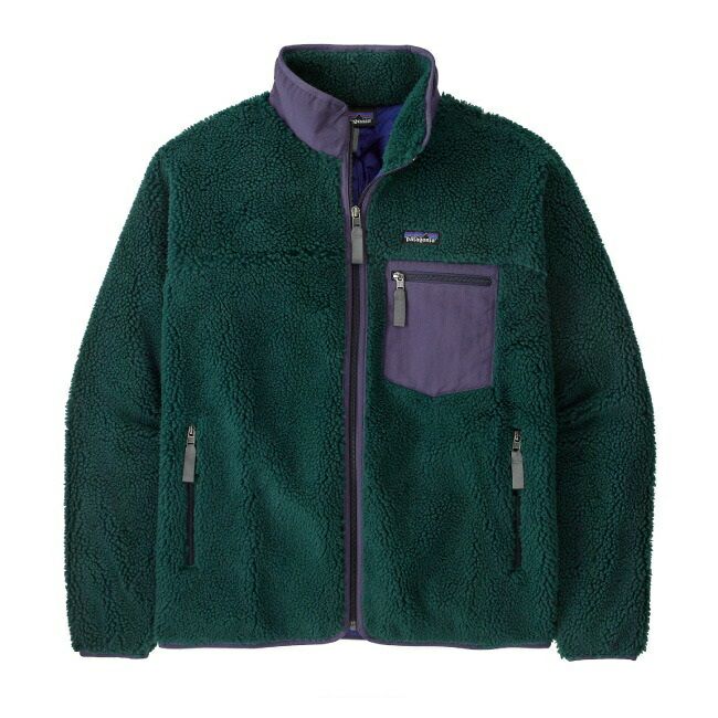 patagonia パタゴニア M's Classic Retro-X Jkt メンズ