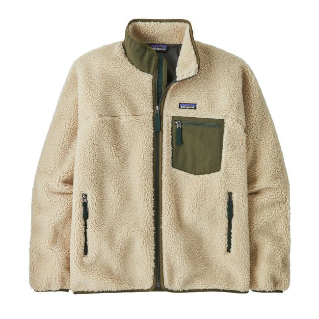 patagonia パタゴニア M's Classic Retro-X Jkt メンズ