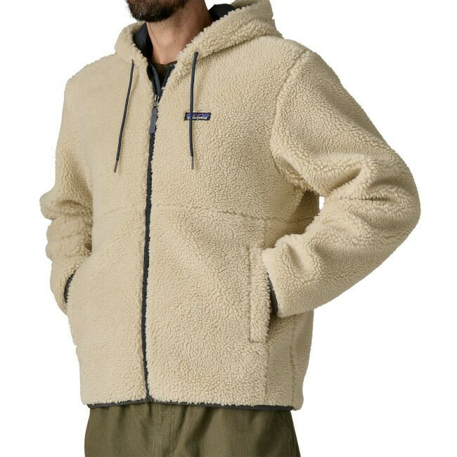 希少なXSサイズ!! patagonia パタゴニア レトロx リズムフーディー キッズ・レトロX・ジャケット - パタゴニア公式オンラインショップ