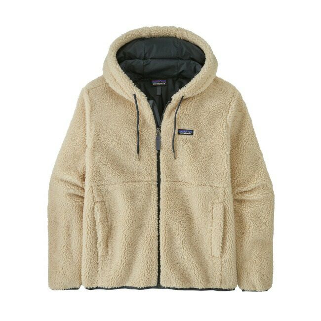 パタゴニアベビー RETRO-X HOODY レトロXフーディ　6-12m Patagonia Baby Retro-X® Fleece Hoody