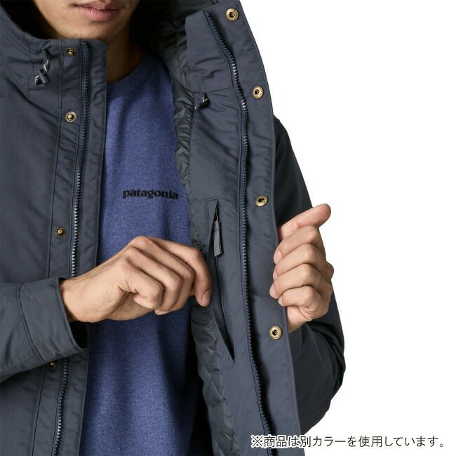 patagonia パタゴニア M's Isthmus Jkt メンズイスマス